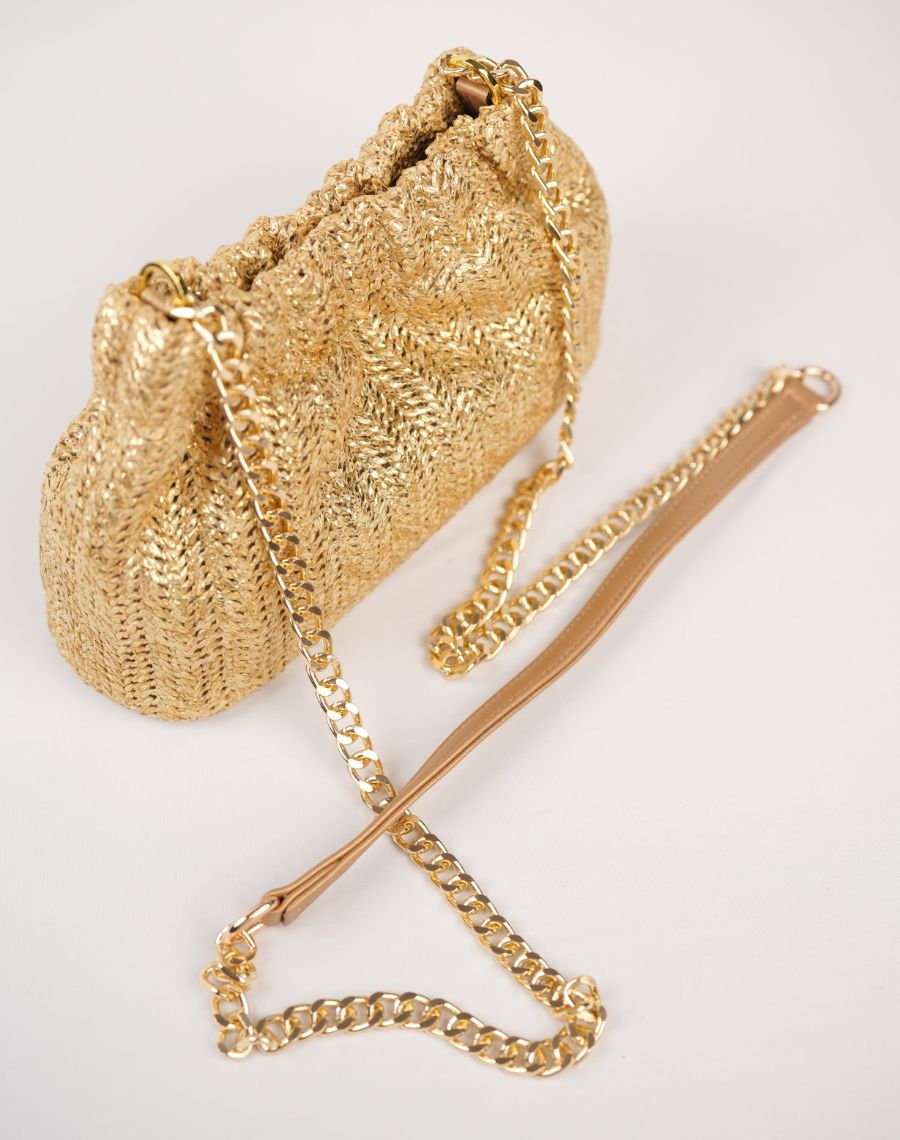 Raffia Gathering - SL352