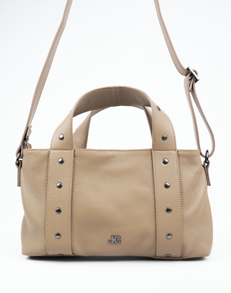 Timara - Tote - Studs