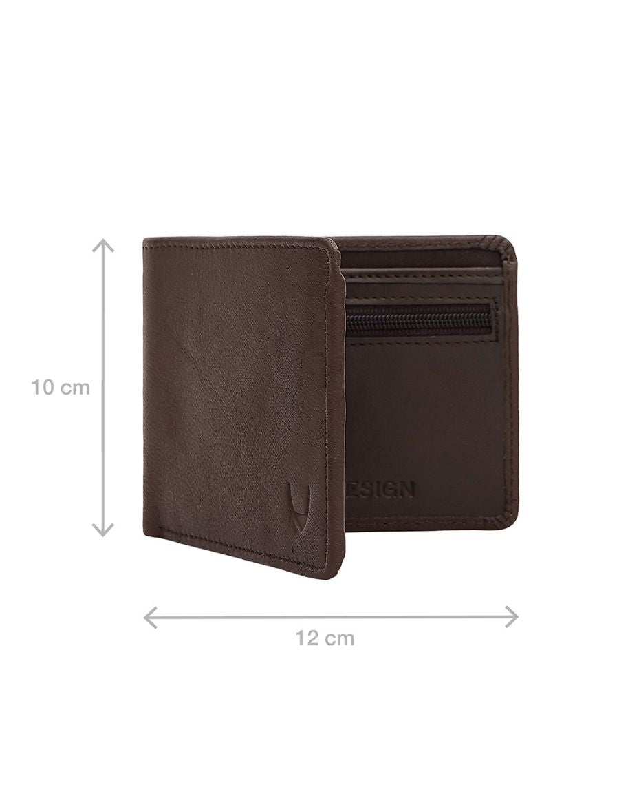 490 BI-FOLD WALLET