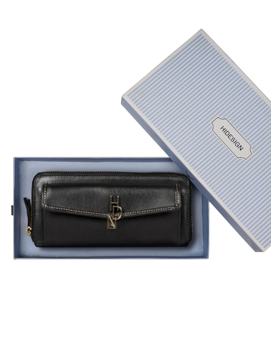Sterling W1 - Clutch Wallet