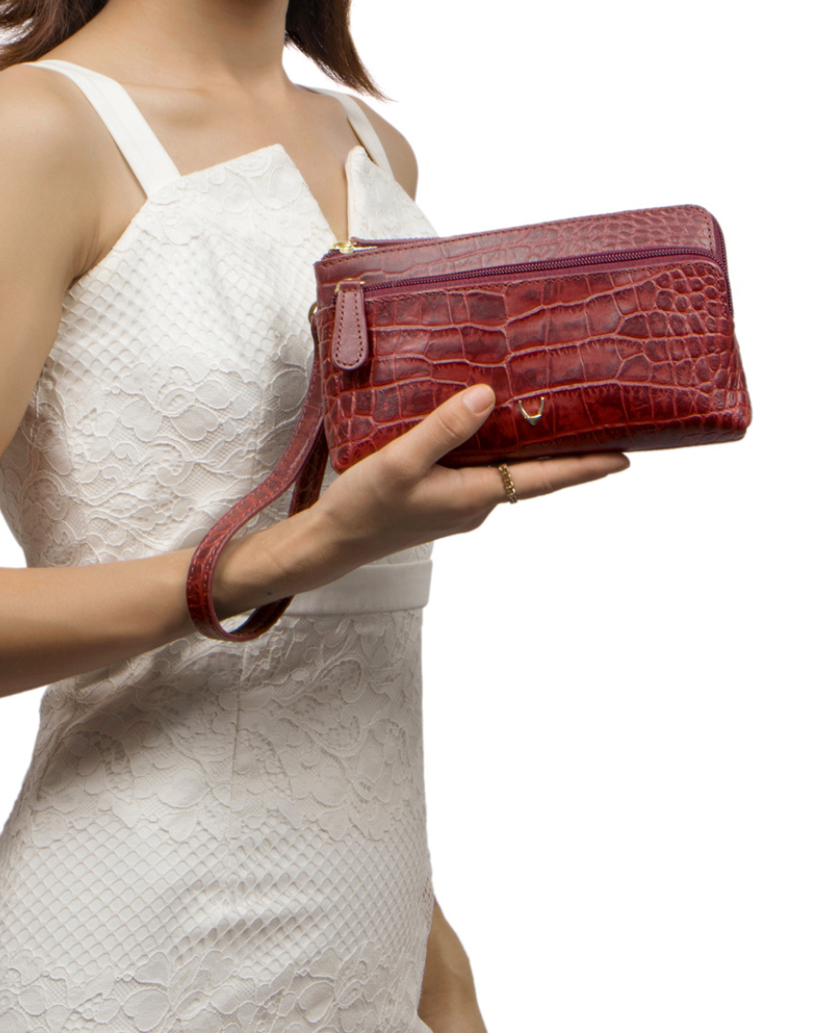 Paola W1 - Ladies Wallet