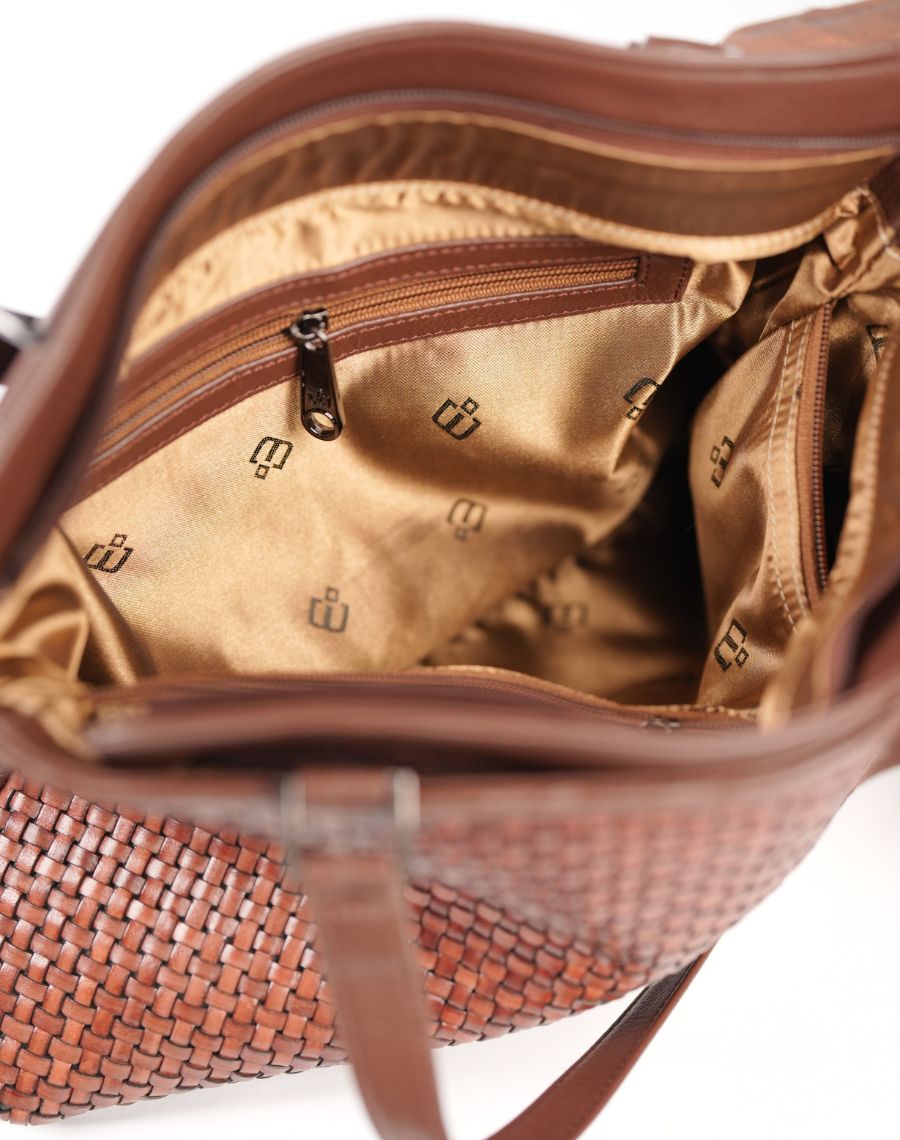 Structured L2461B - Bottega Bag