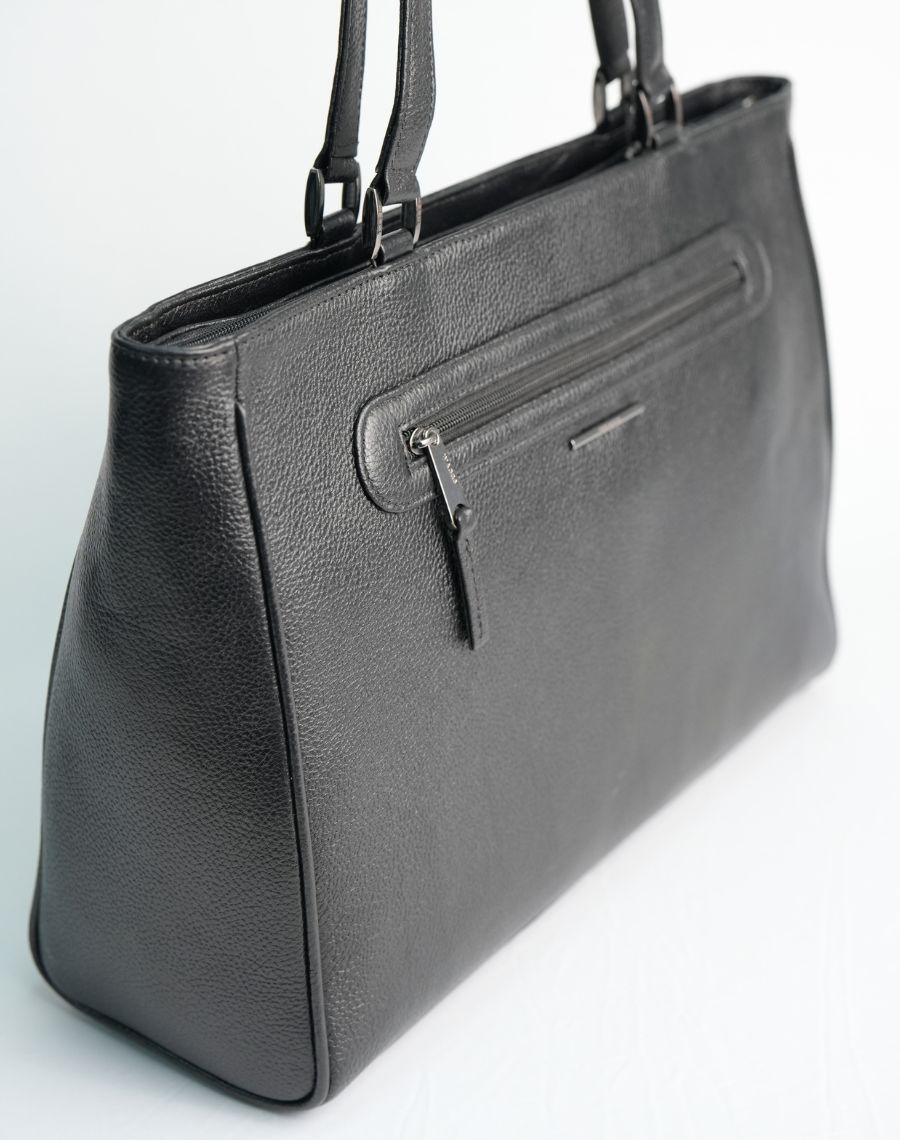 L2882 - Structured Bag