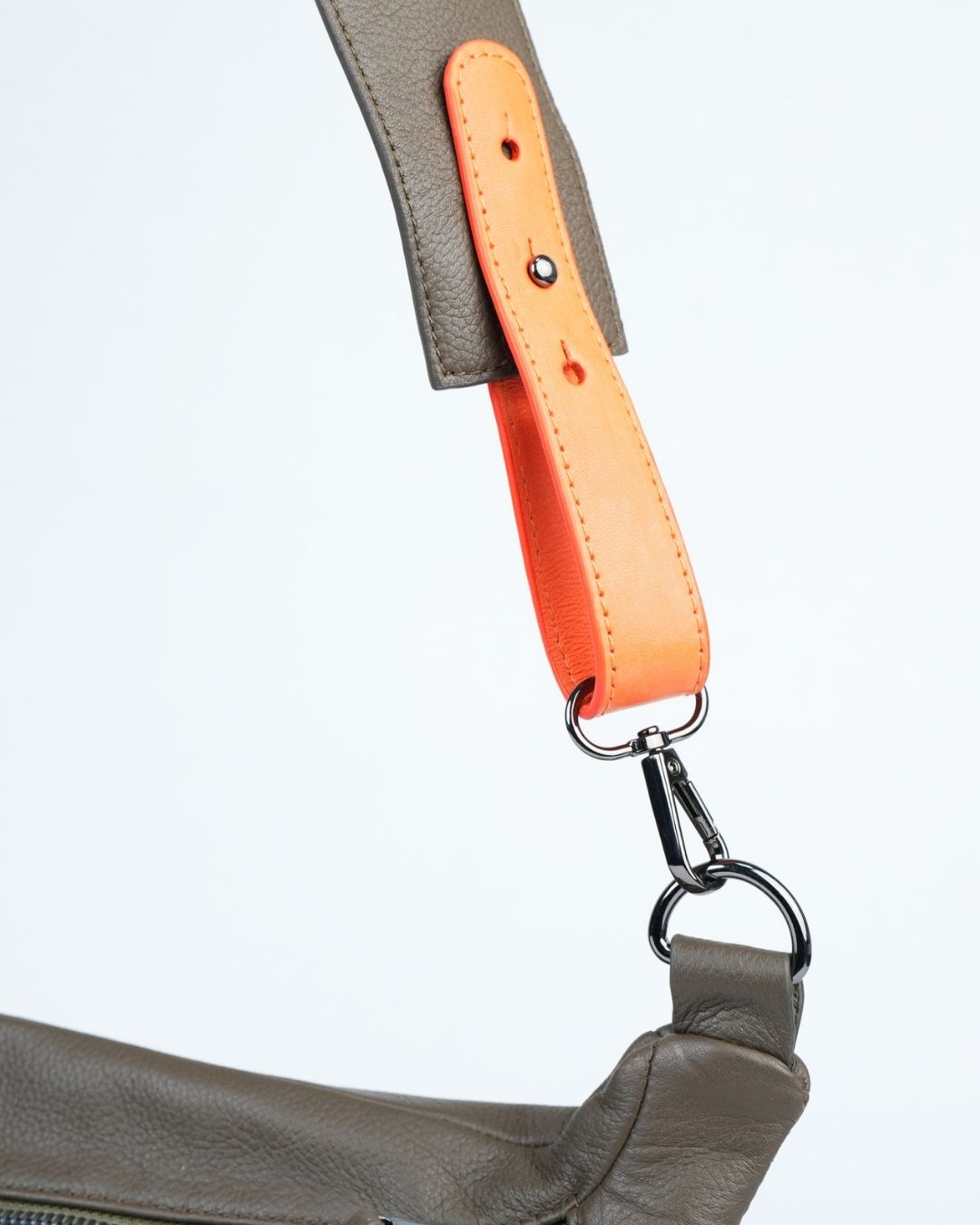 Calista - Crossbody Contrast