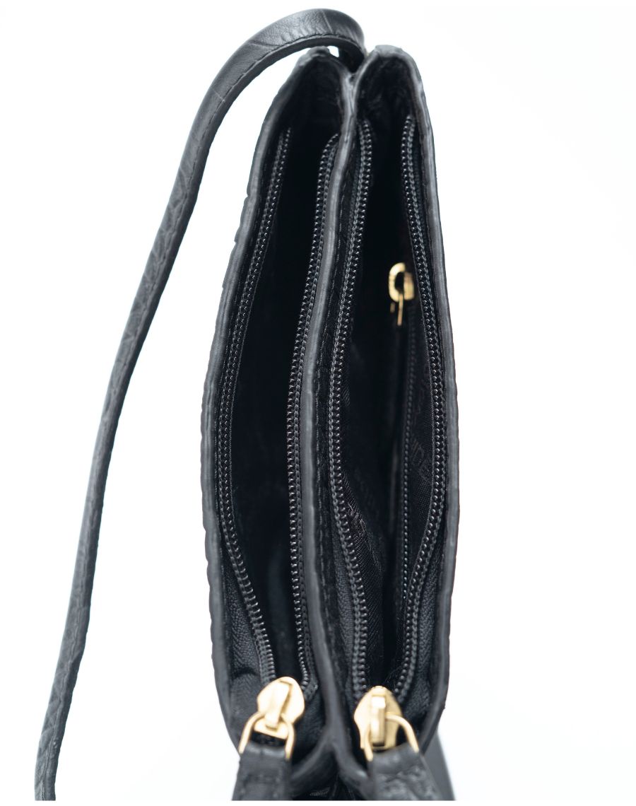 Claea W3 - Sling Wallet