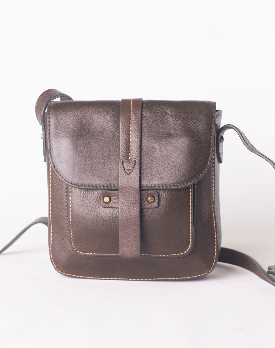 Fort Worth 01 - Crossbody