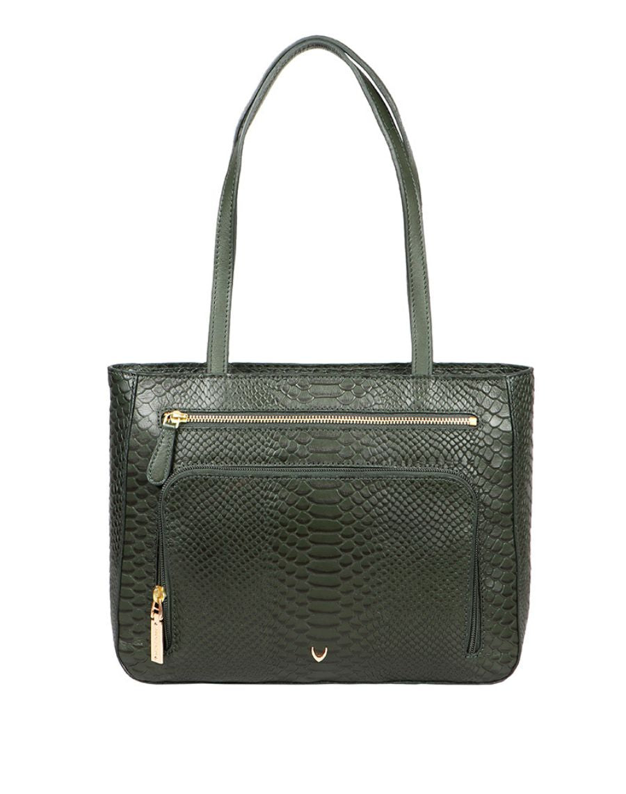 Katniss 02 - Structured Bag