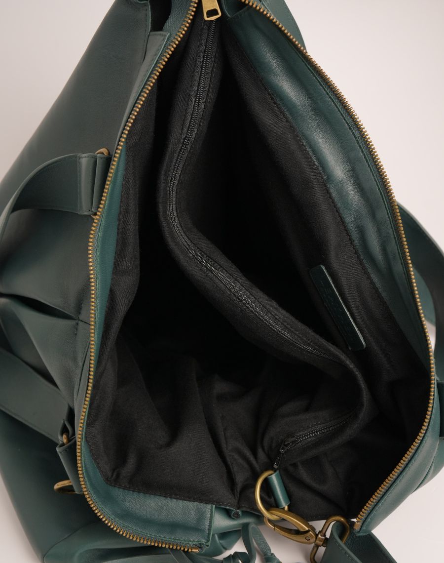 Mango Shopper Tote - Hangtag