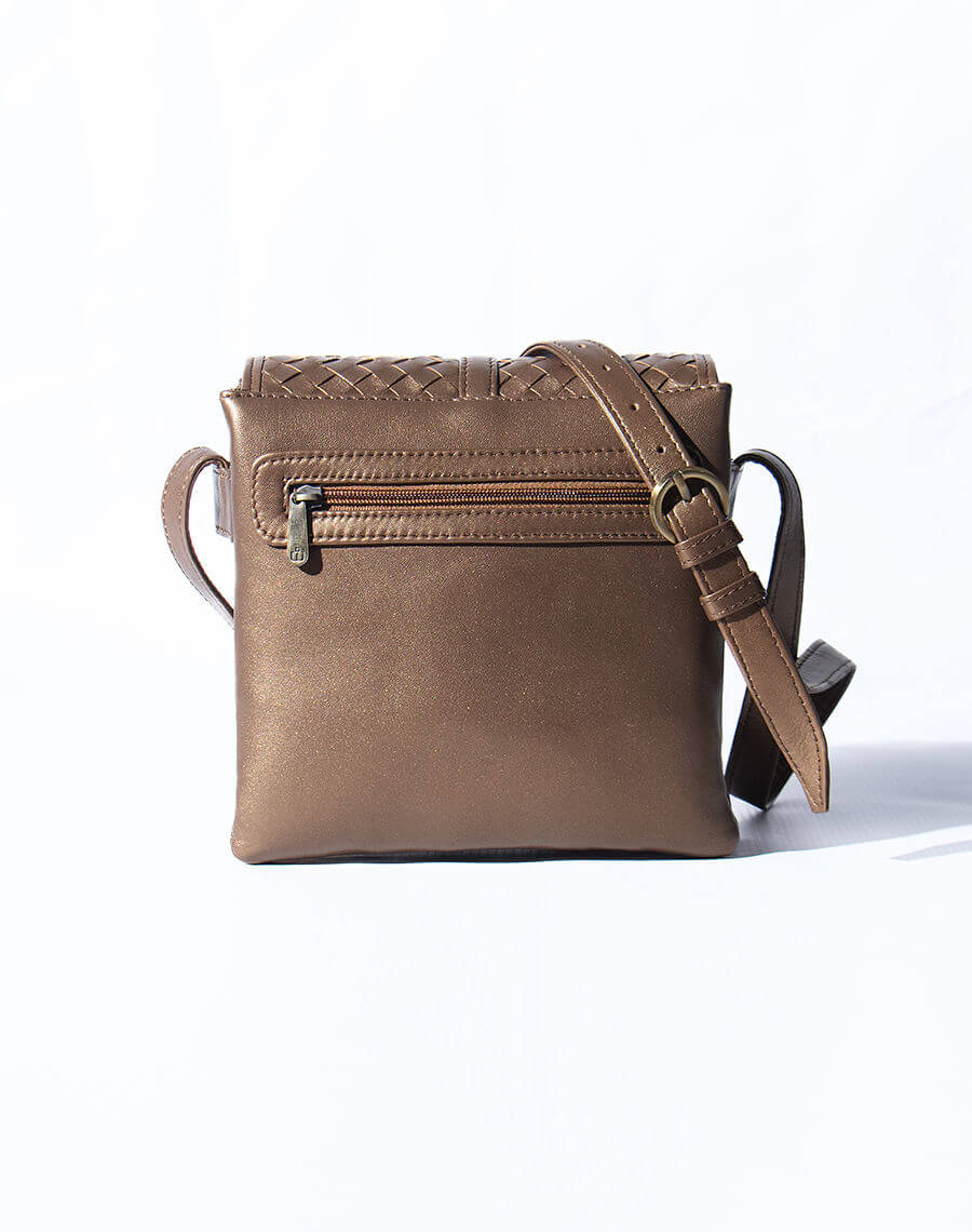 L2587FR - Crossbody