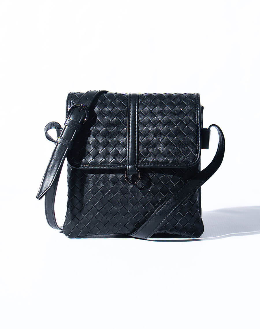 L2587FR - Crossbody