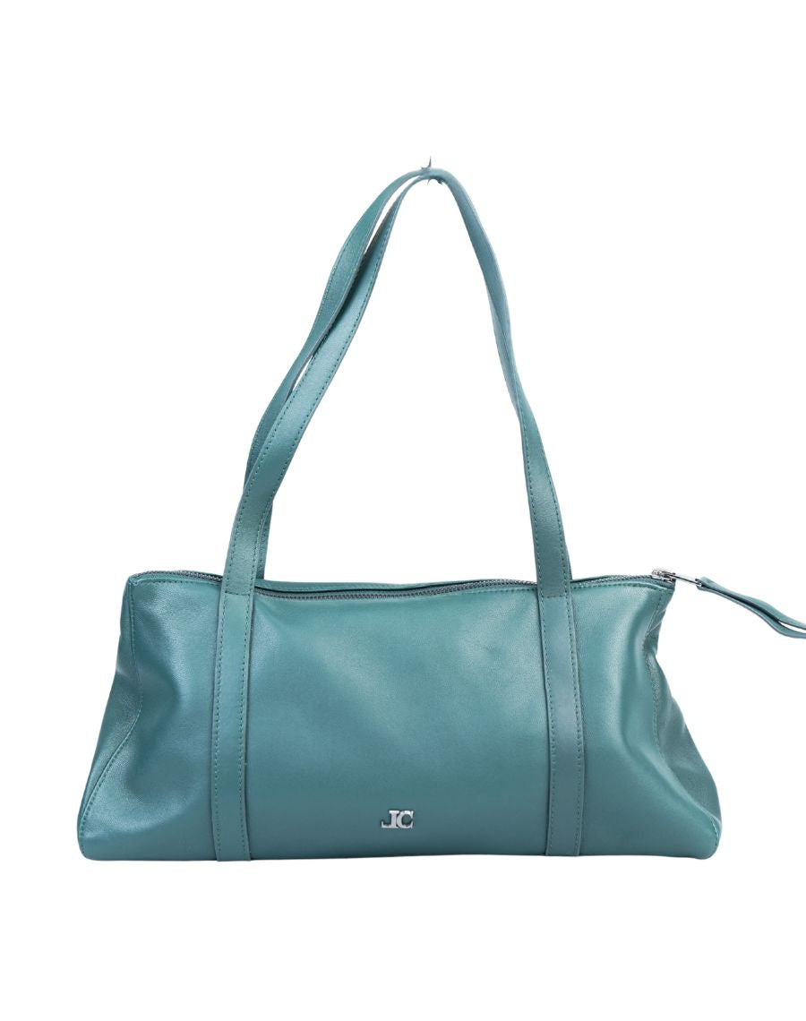 Jade - Floppy Tote