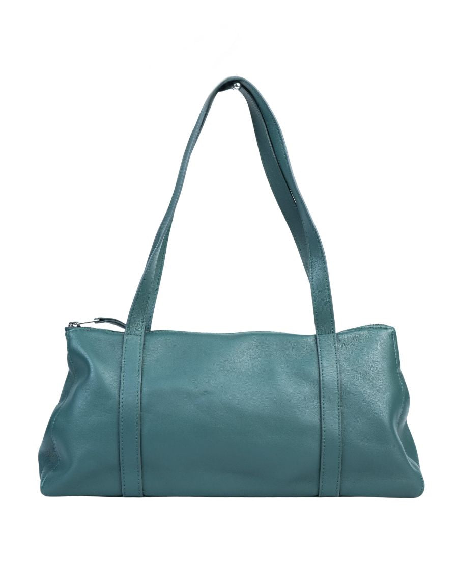 Jade - Floppy Tote