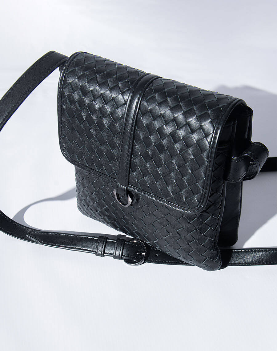 L2587FR - Crossbody