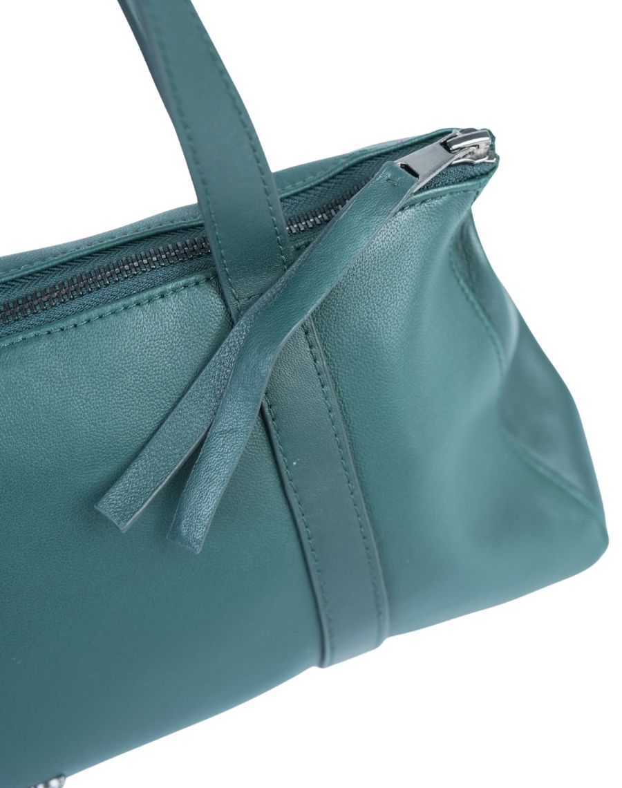 Jade - Floppy Tote