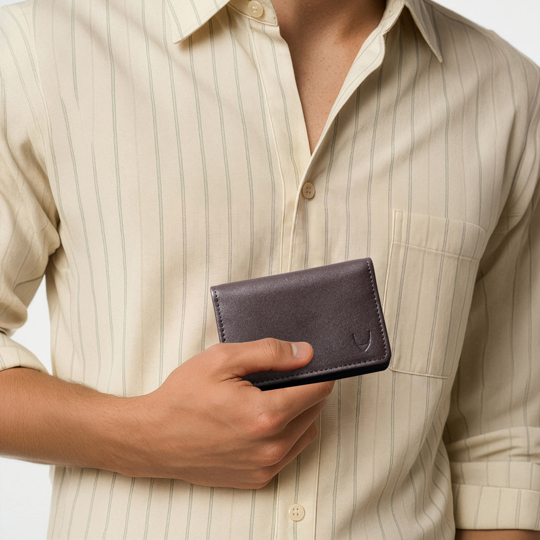 20 Card Holder