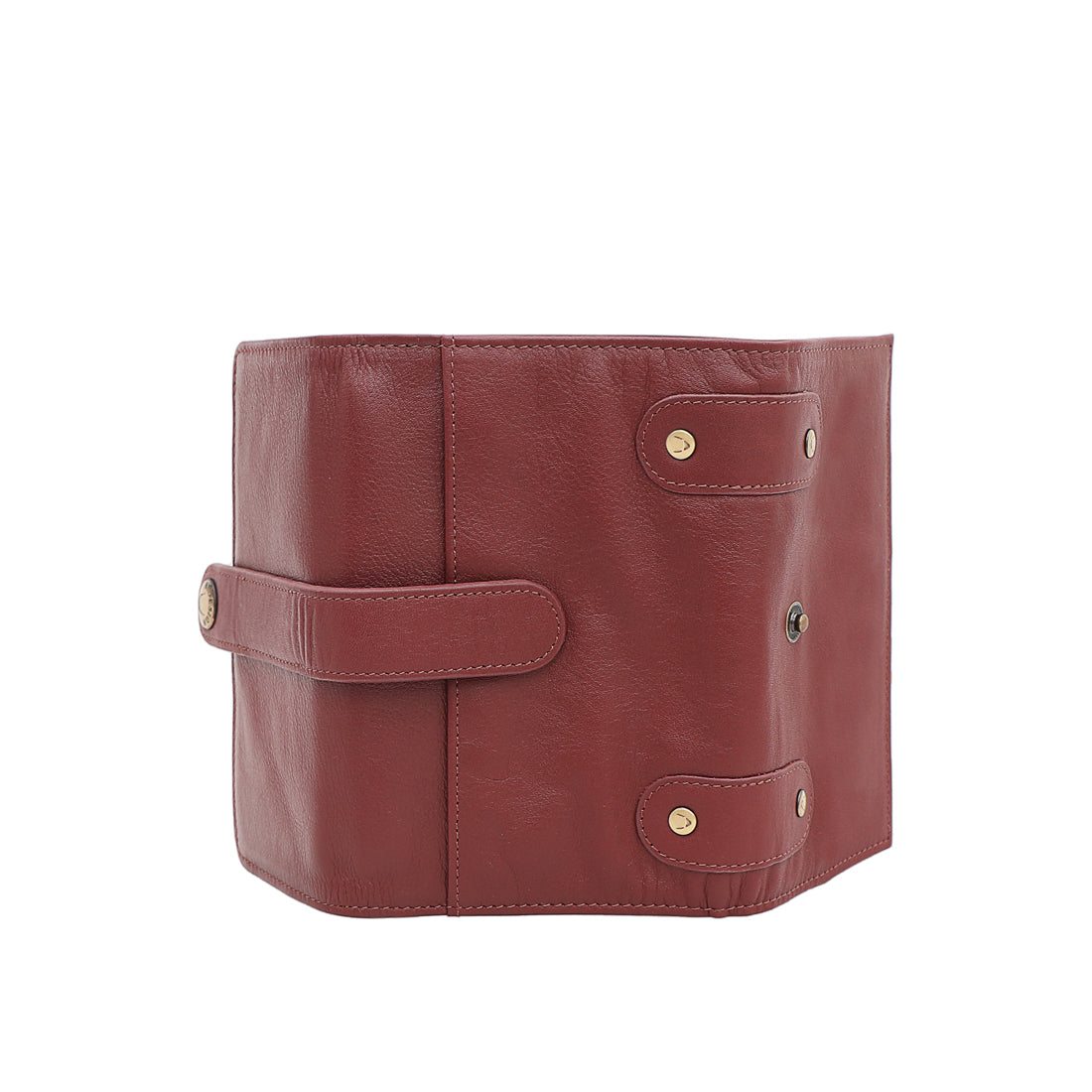 Intercato 10 Trifold Wallet