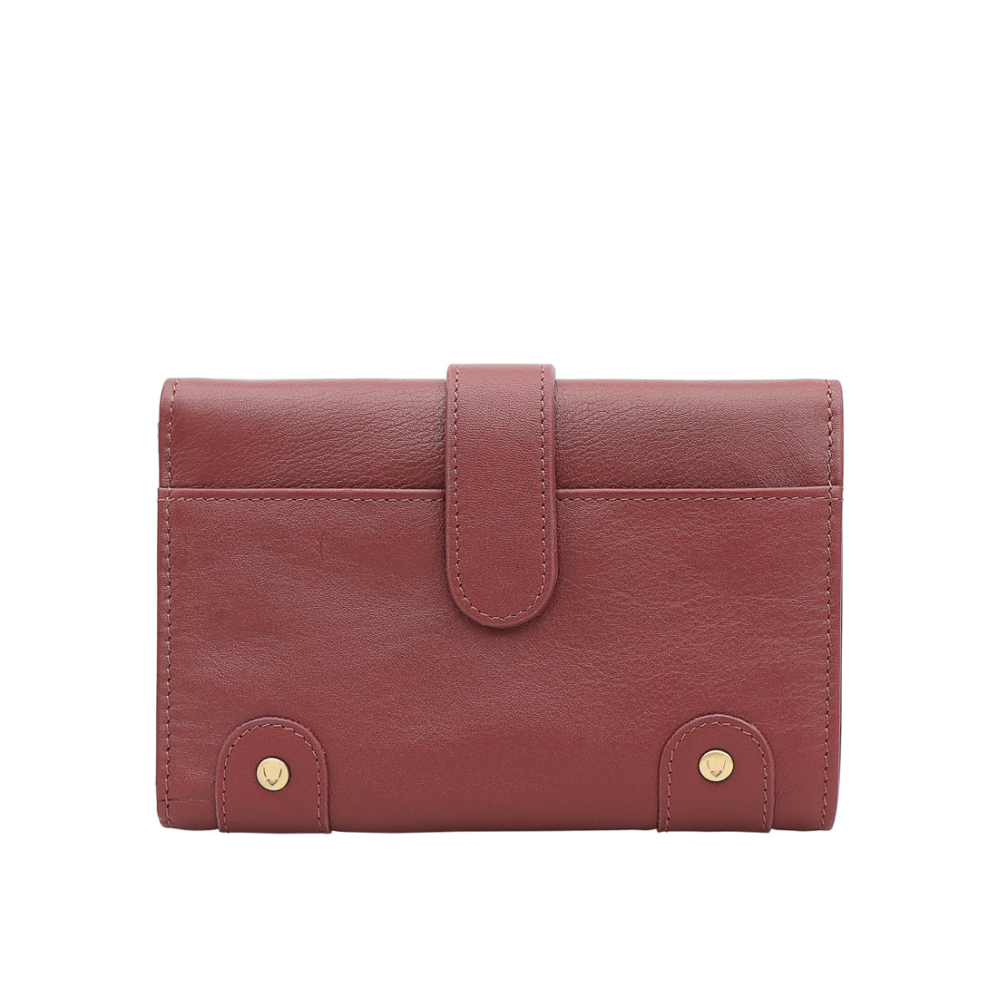 Intercato 10 Trifold Wallet