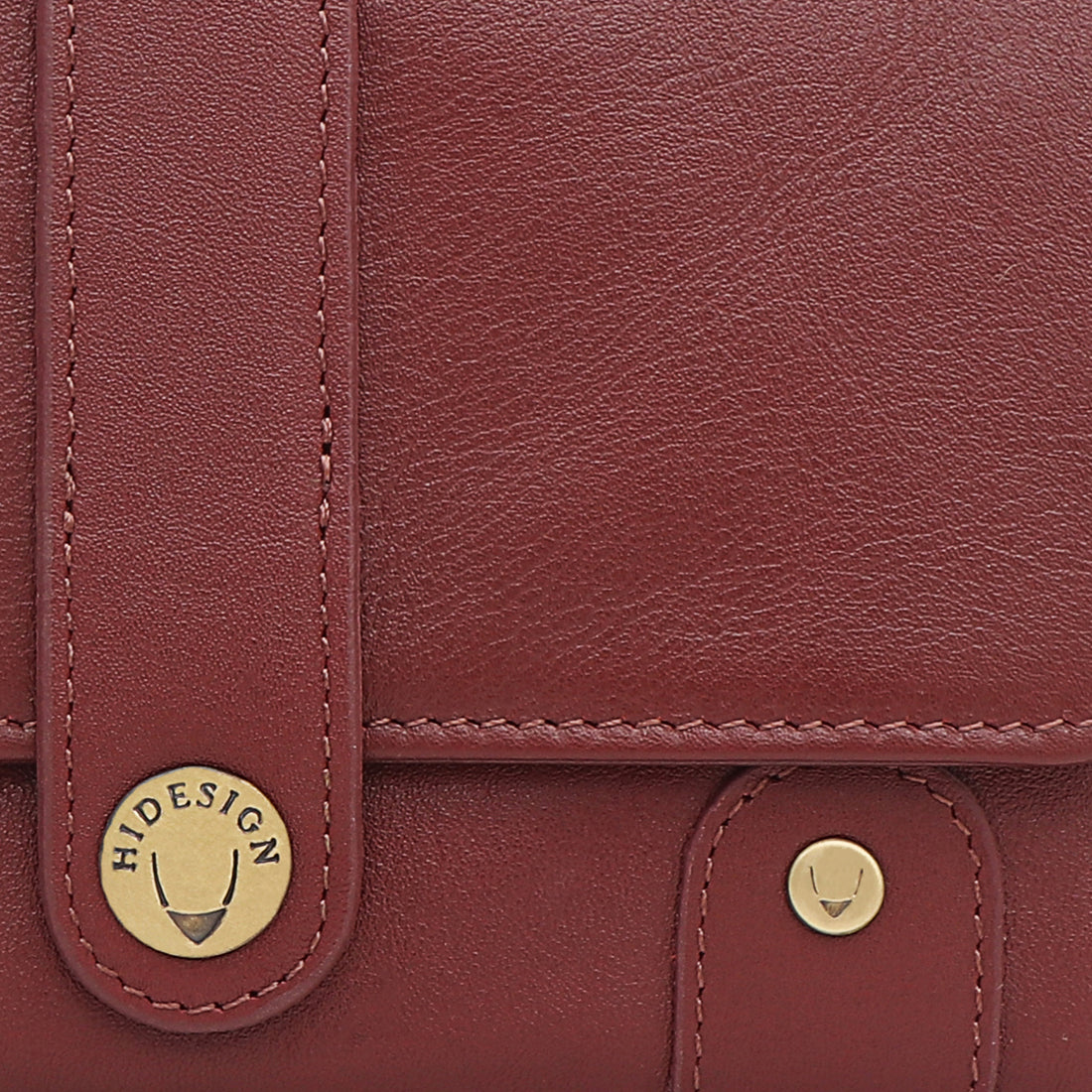 Intercato 10 Trifold Wallet
