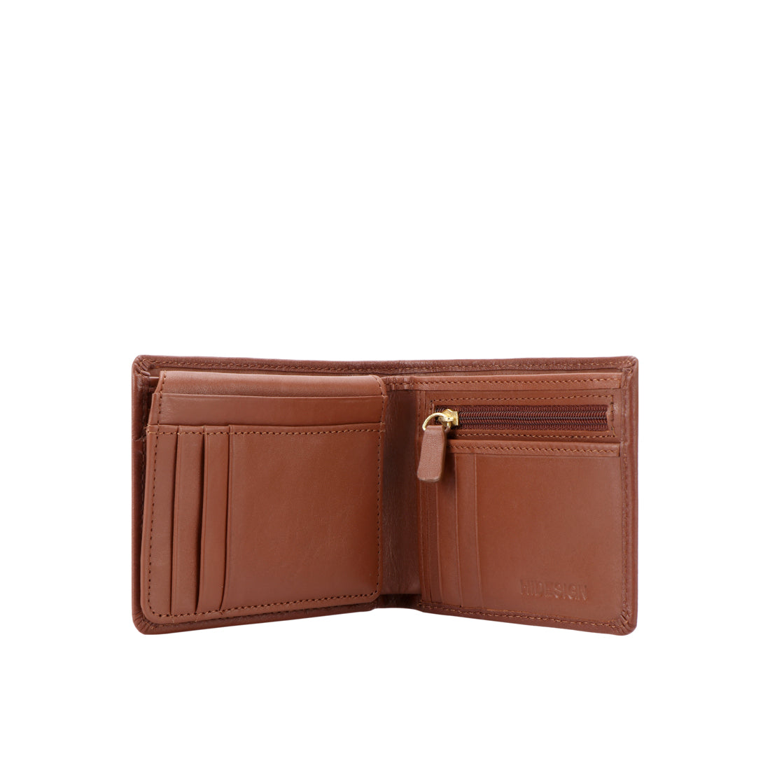 L107 N  Bi-Fold Wallet