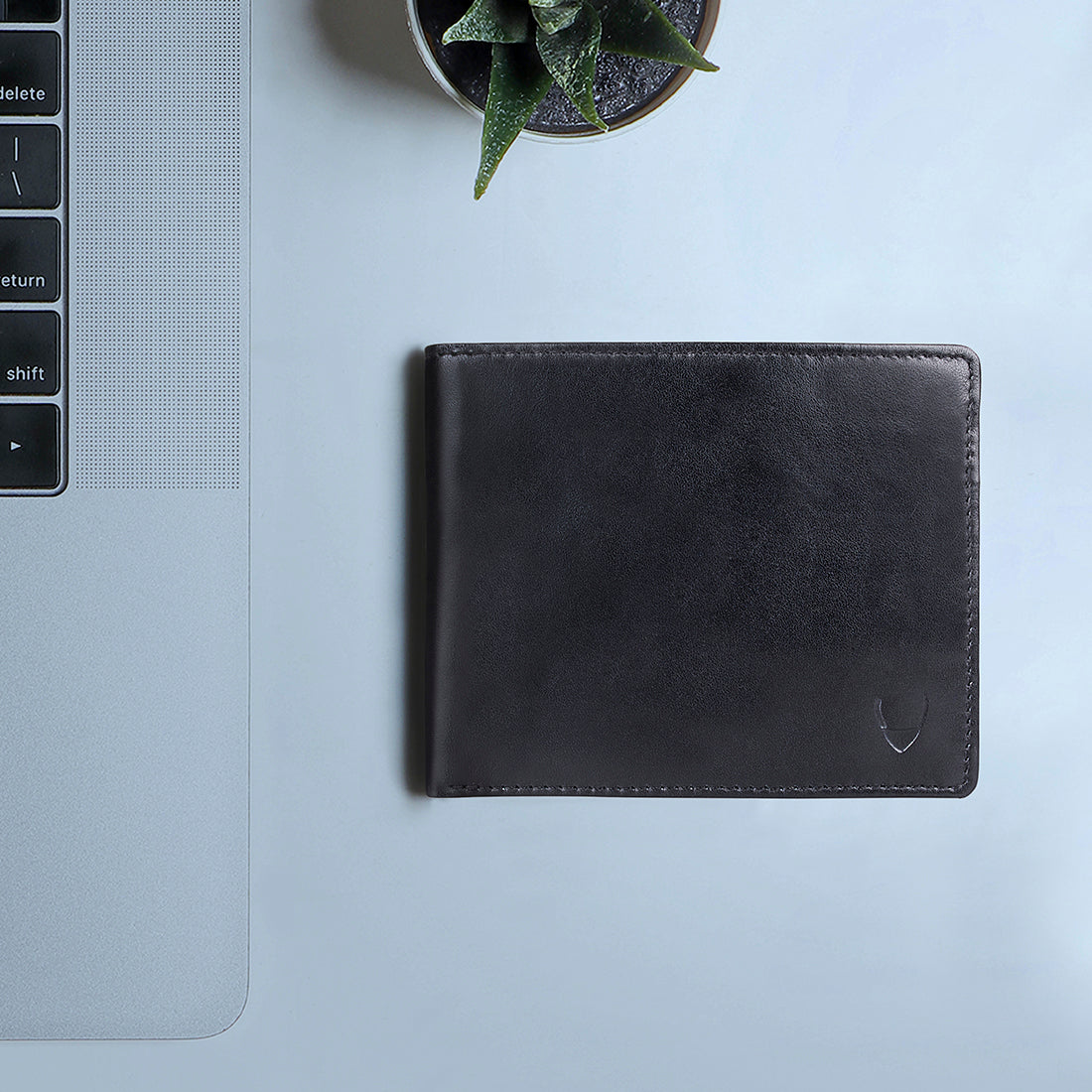 490 Bi-Fold Wallet