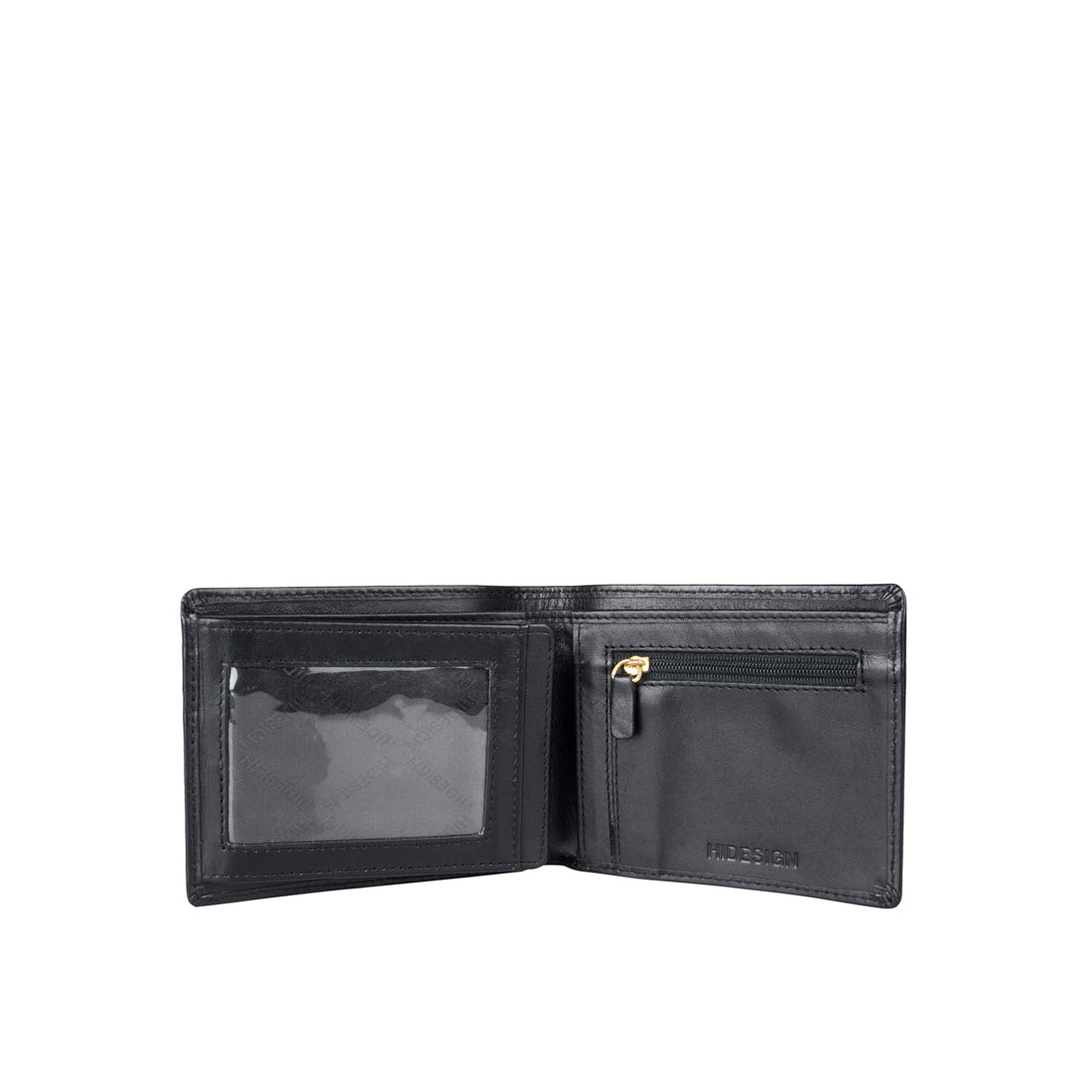 490 Bi-Fold Wallet