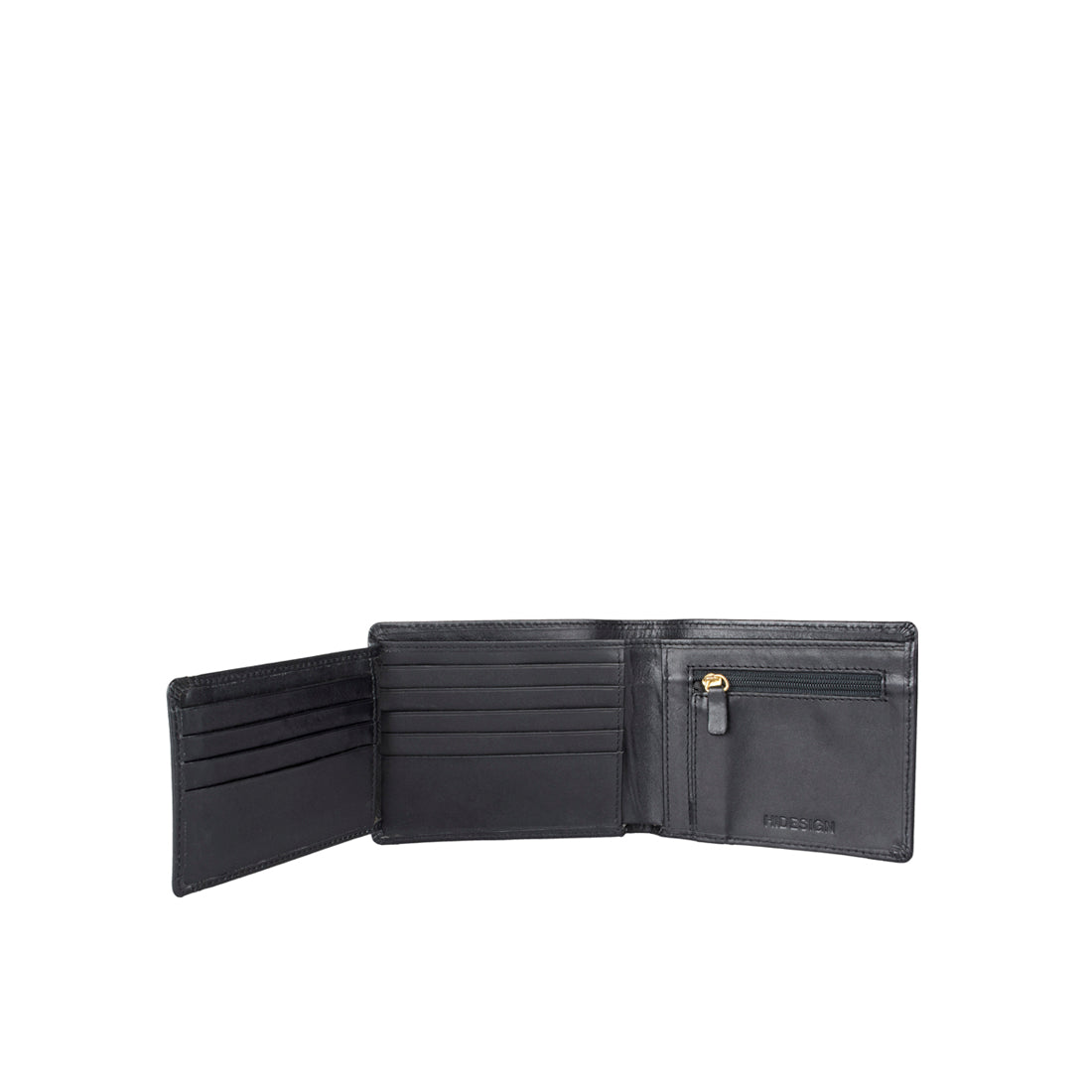 490 Bi-Fold Wallet