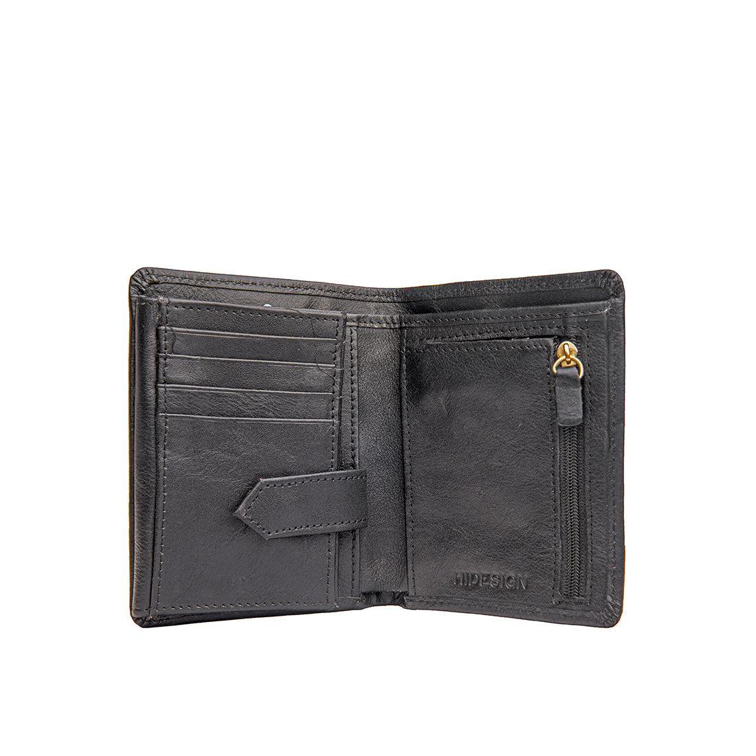 L108 N Bi-Fold Wallet