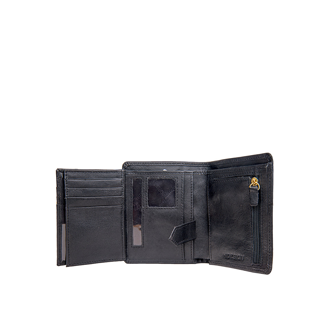 L108 N Bi-Fold Wallet