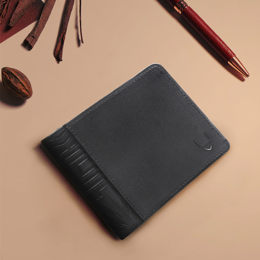 370-L103 Bi-Fold Wallet