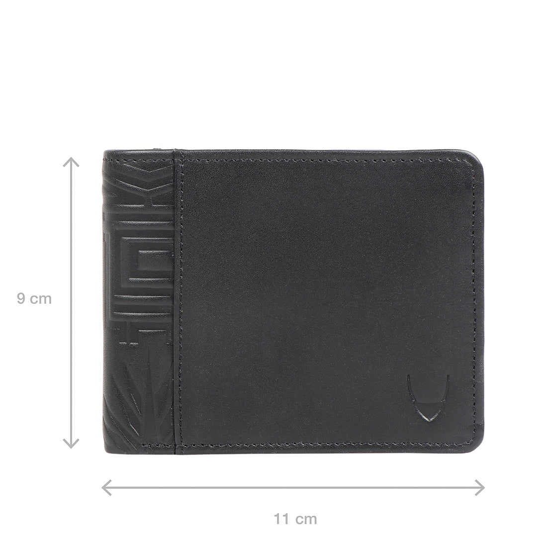 370-L103 Bi-Fold Wallet