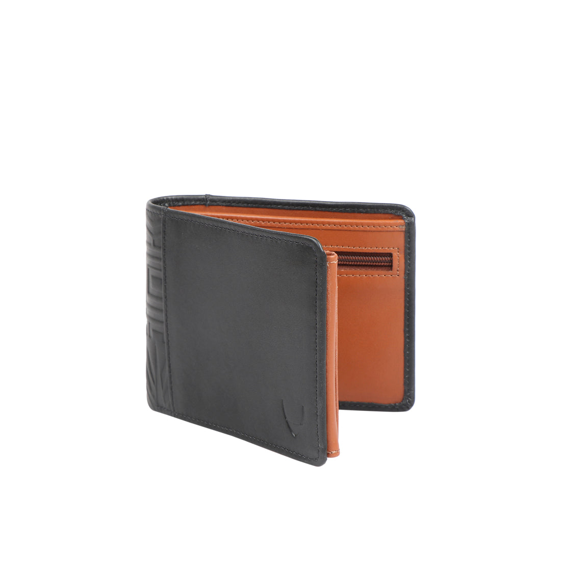 370-L103 Bi-Fold Wallet