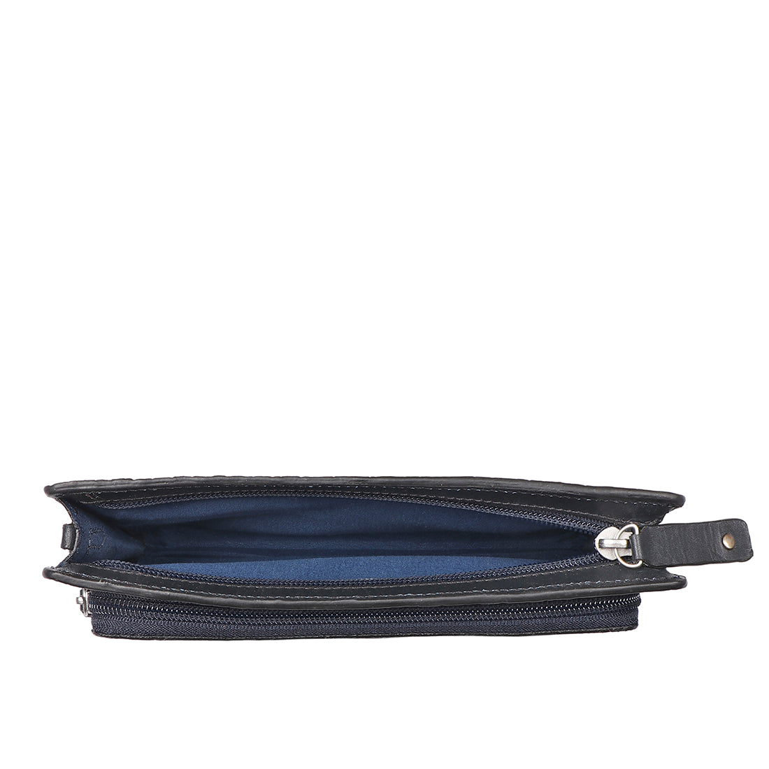 Valencia W5 Default Title Leather Sling Wallet