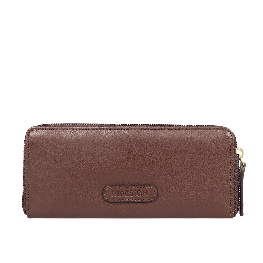 Beth W2 Zip Around Wallet