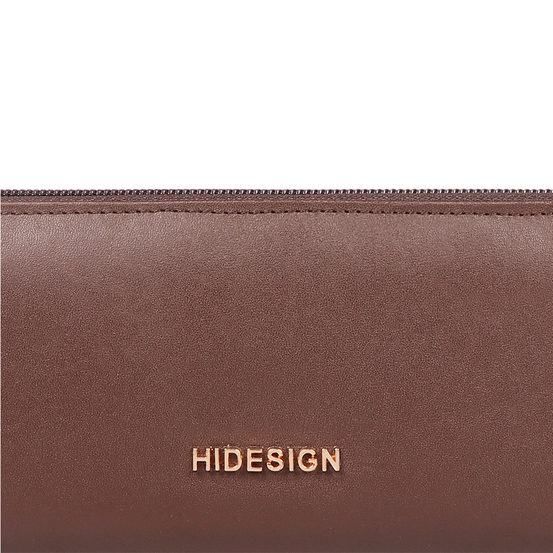 Beth W2 Zip Around Wallet