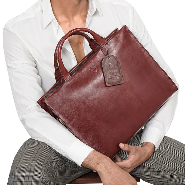 Evolution 03 Briefcase