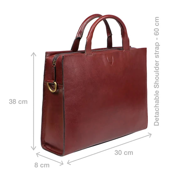 Evolution 03 Briefcase