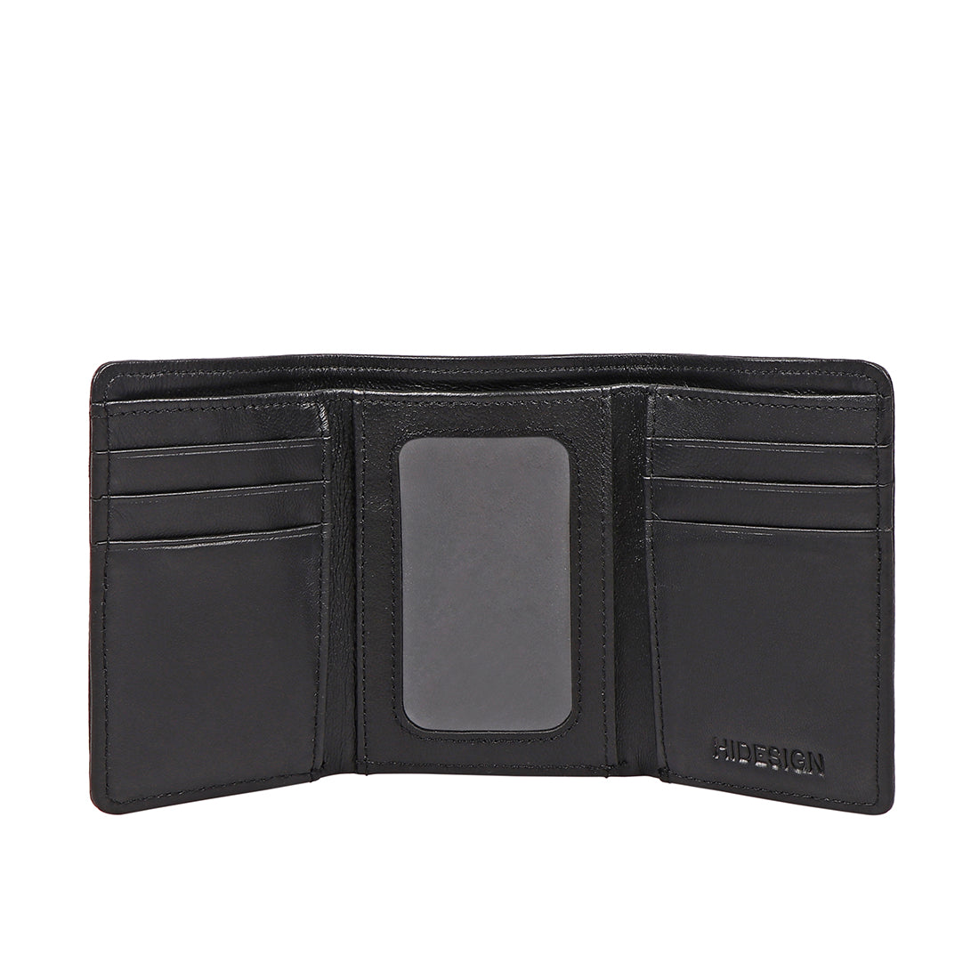 Oshunw3 Trifold Wallet