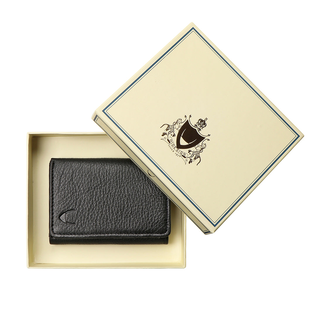 Oshunw3 Trifold Wallet