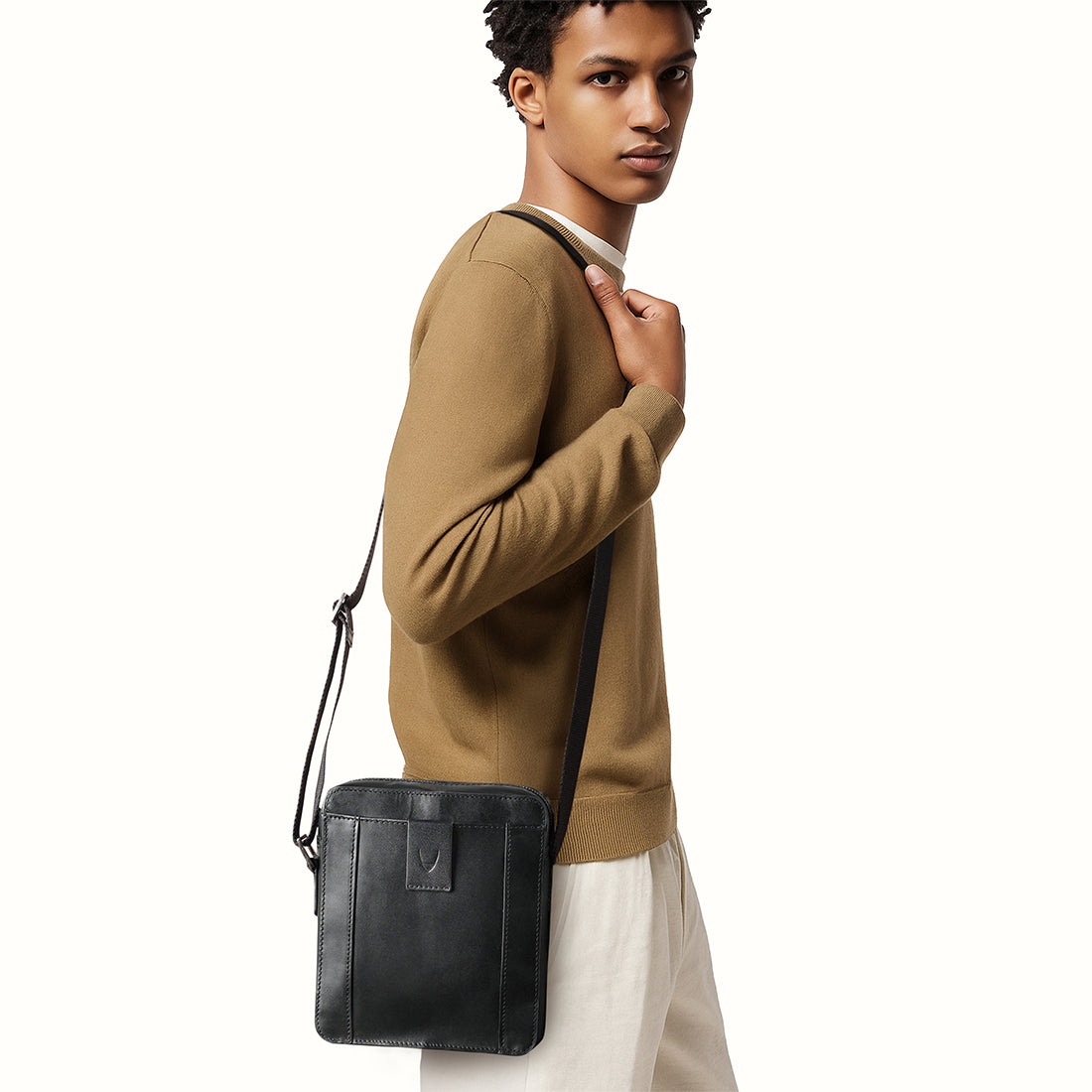 Messi 02 Sb Crossbody