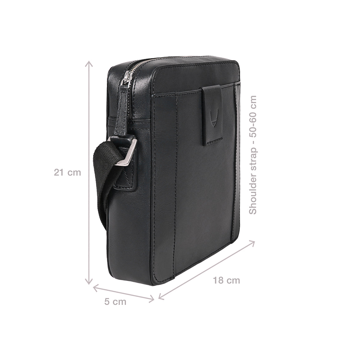 Messi 02 Sb Crossbody