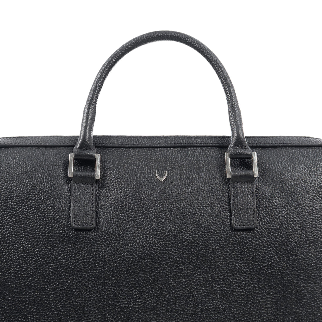 Enzo 02 Black Laptop Bag