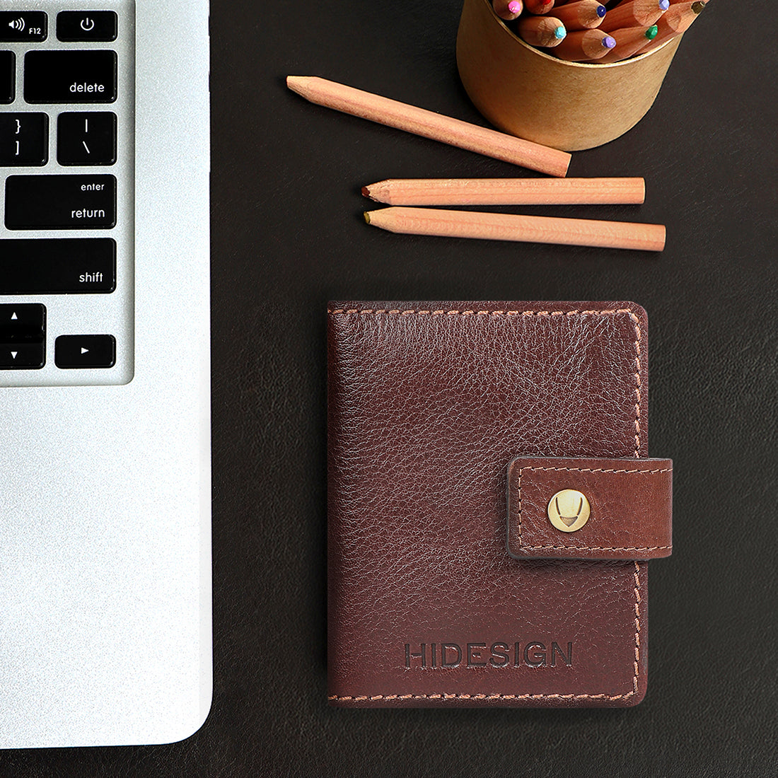 Bose W1 Bi-Fold Wallet