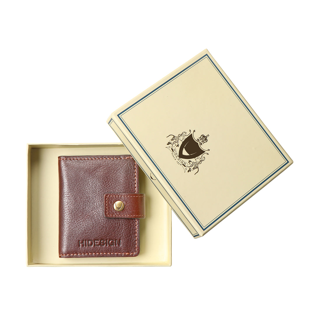Bose W1 Bi-Fold Wallet
