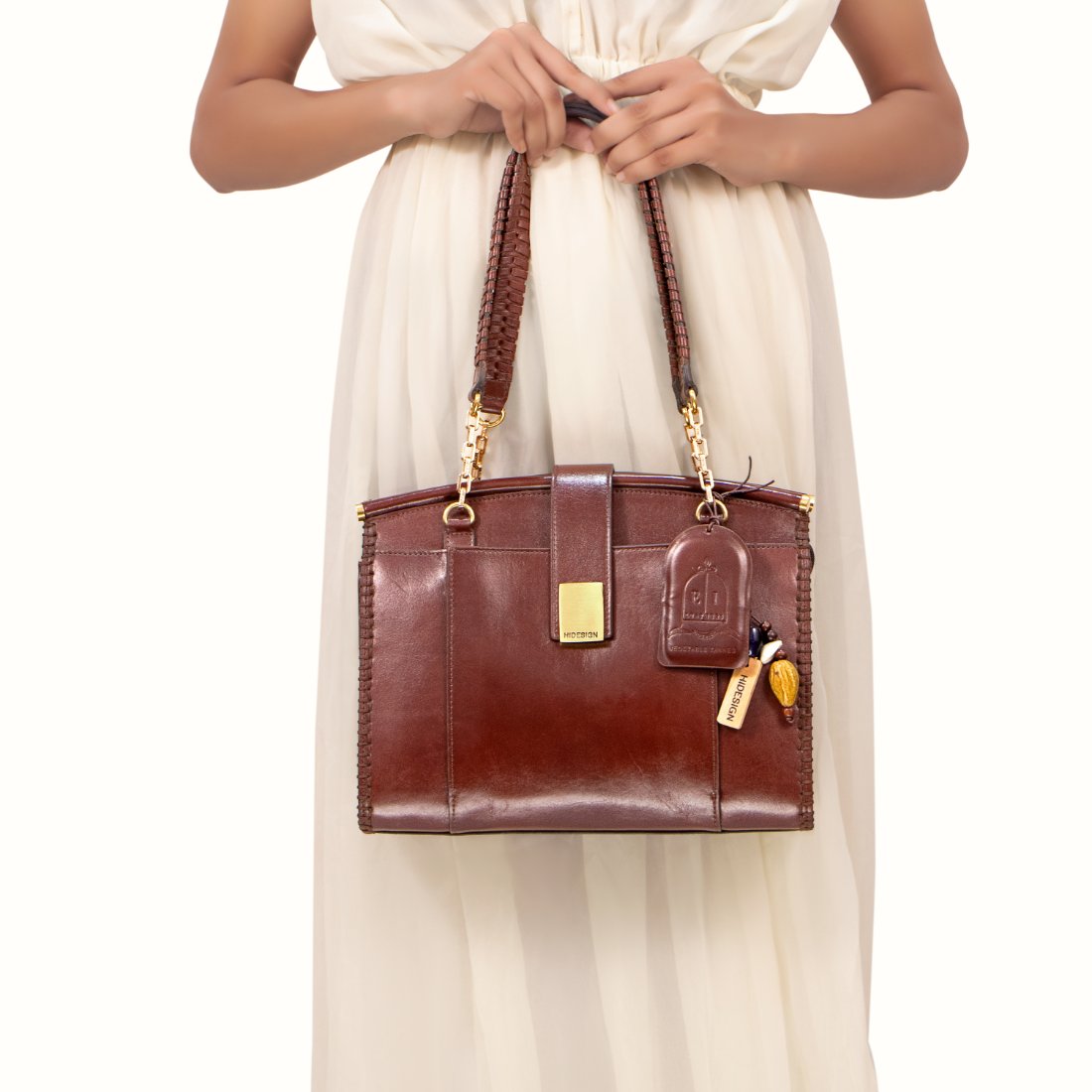 Flourish - 01 Shoulder Bag