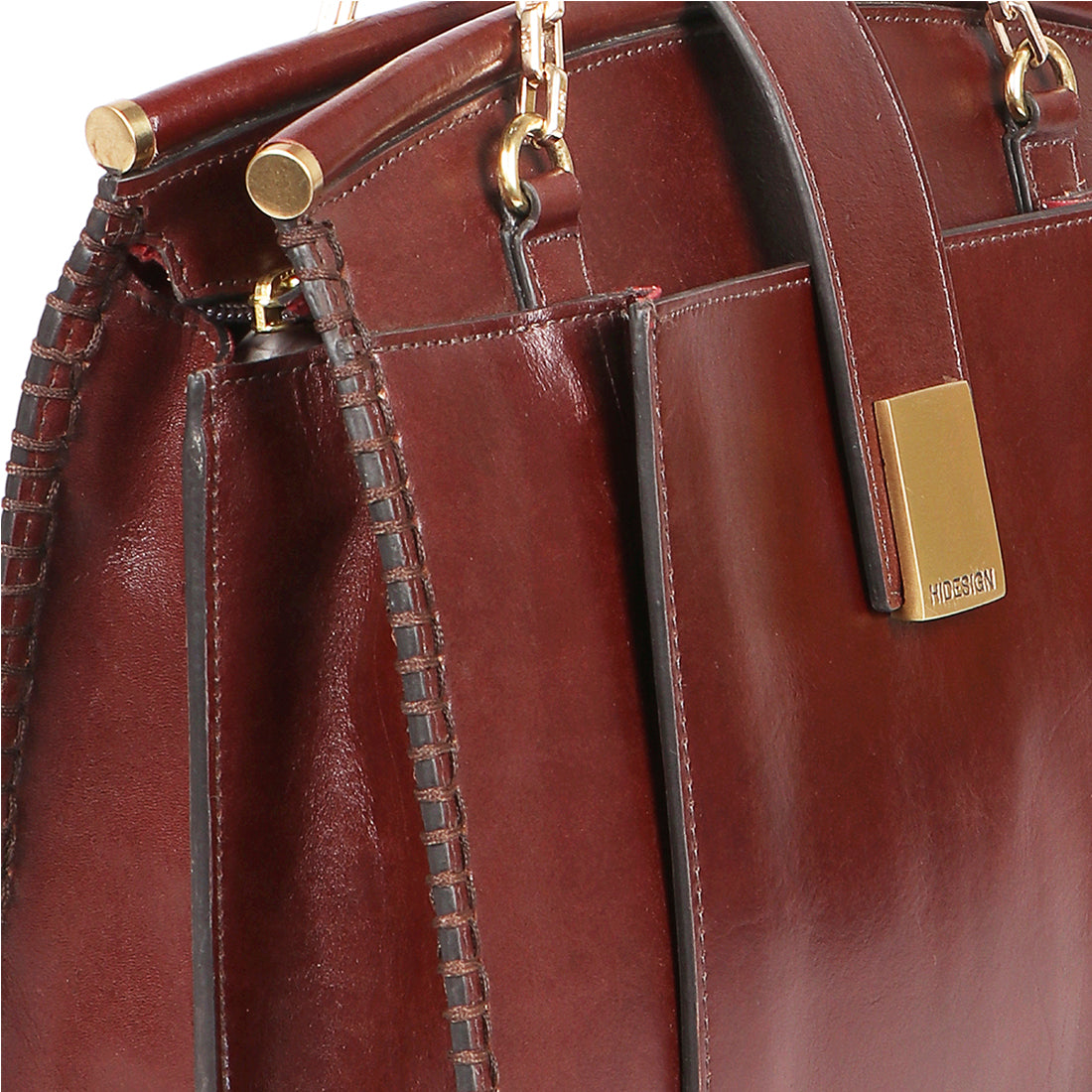 Flourish - 01 Shoulder Bag