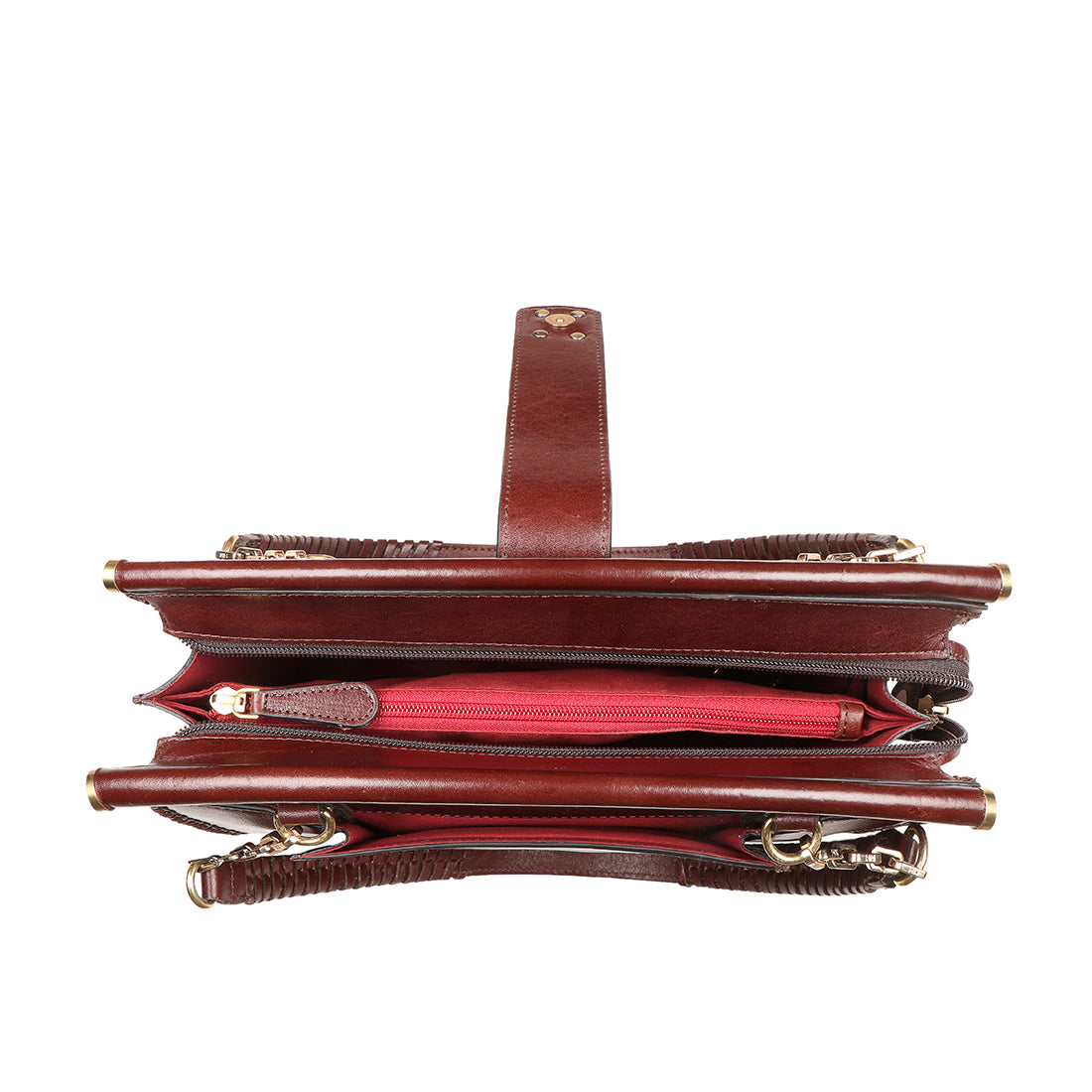 Flourish - 01 Shoulder Bag