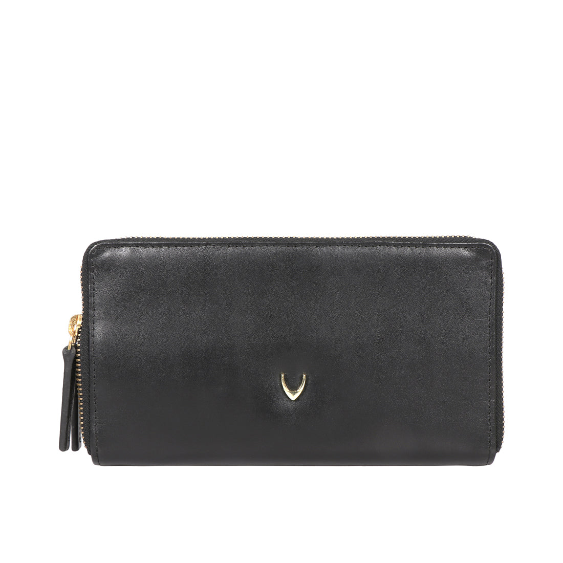 Growth-W3 Zip Around Wallet