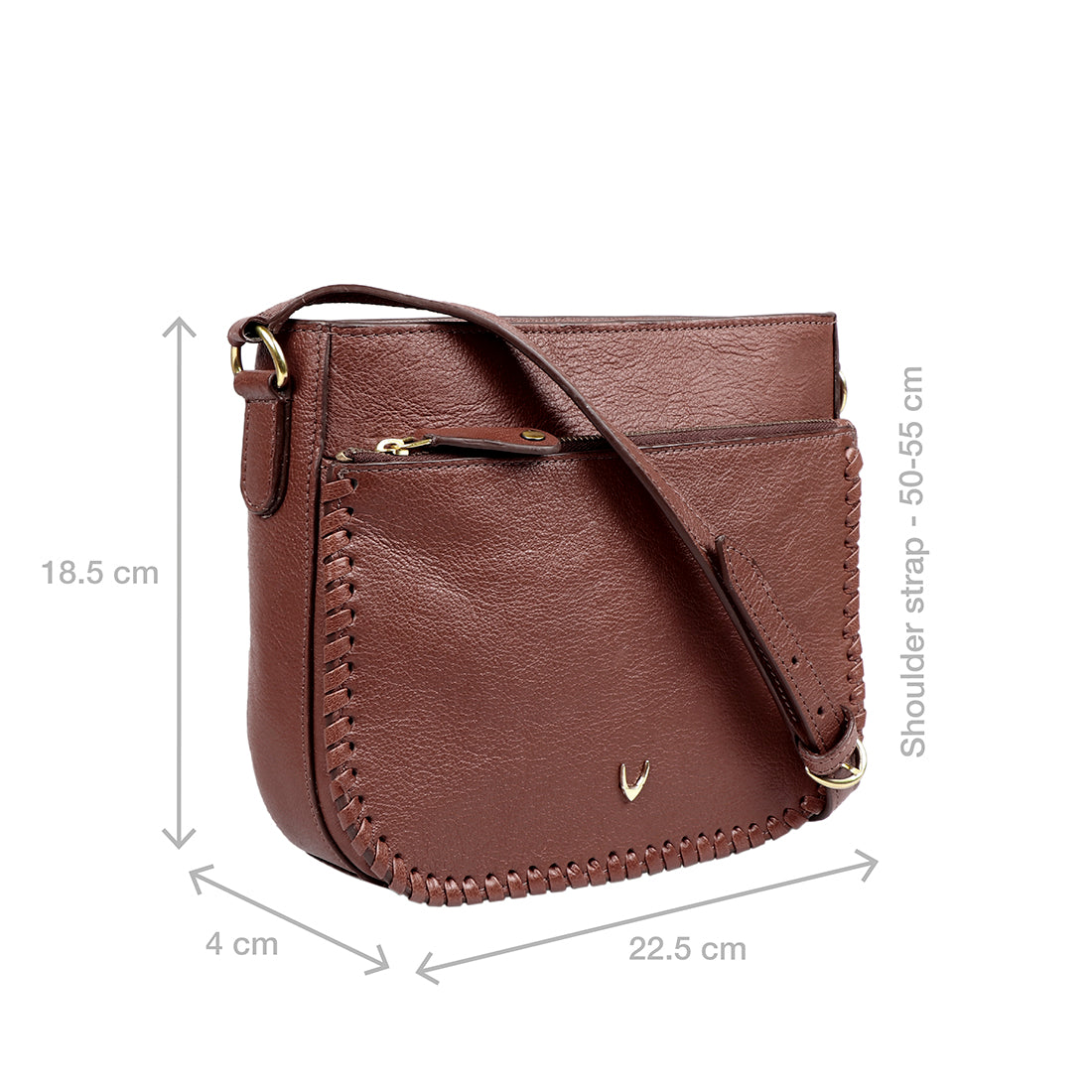 Valonia 03  Sling Bag