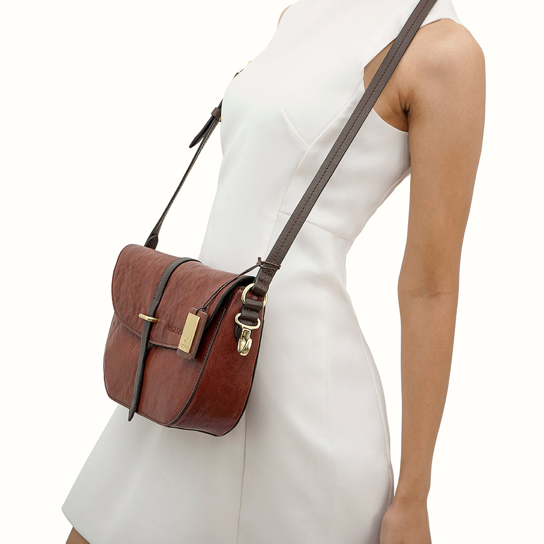 Malmo 01  Sling Bag