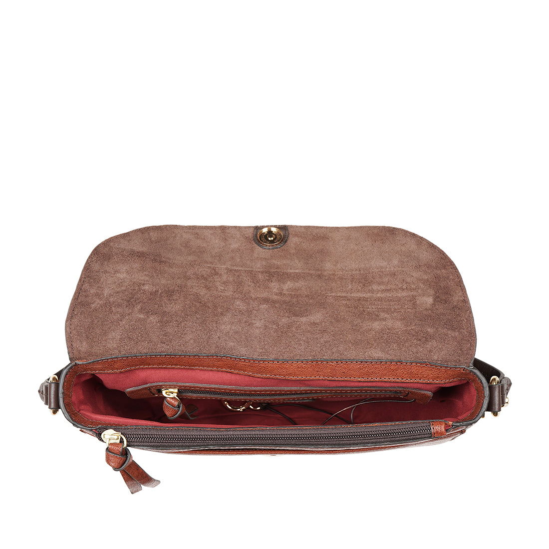 Malmo 01  Sling Bag